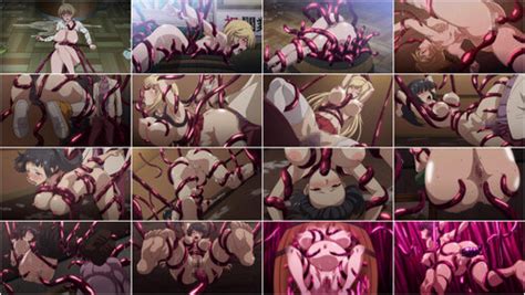 Rakuen Shinshoku Island Of The Anime And Hentai Fm Intporn Forums