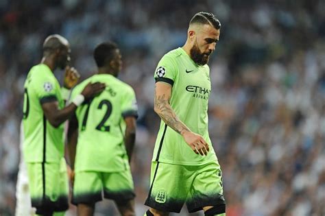 Real Madrid Manchester City Risultato Gol Tabellino