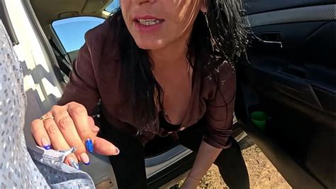 Milf Blowjob In Car Search XVIDEOS