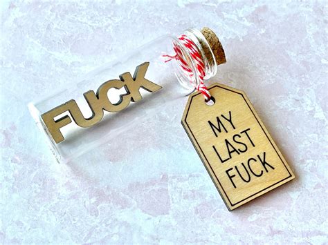 My Last Fuck To Give My Last Fuck Valentines Anniversary Etsy