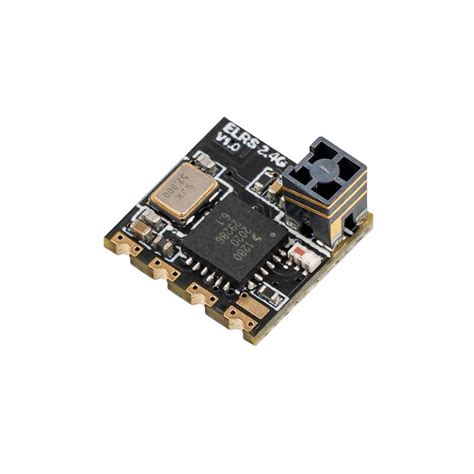 ELRS Lite Receiver By BetaFPV - Drone-Fpv-Racer