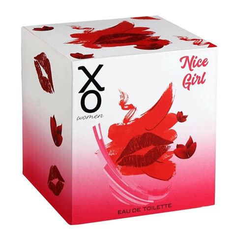XO Nice Girl | отзывы