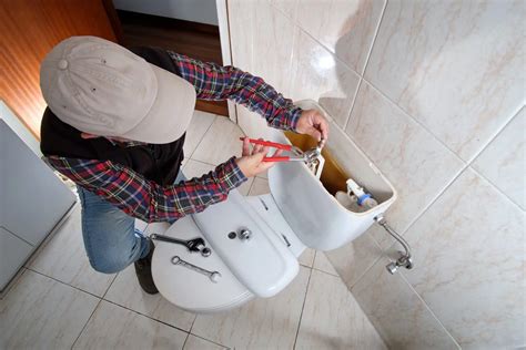 Find & Fix A Toilet Water Supply Line Leak (4 Easy Steps)