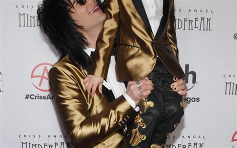 Criss Angel Net Worth - Wiki, Age, Weight and Height, Relationships