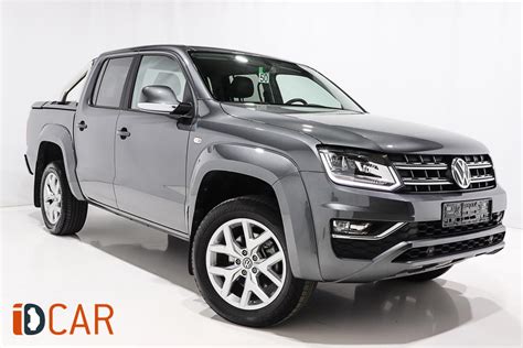 Volkswagen Amarok V Tdi Motion