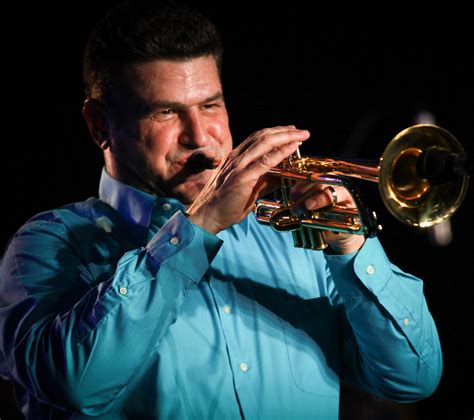 Walter White Big Band - Detroit Jazz Fest