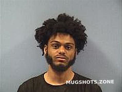 FOSTER ADRIAN 05 23 2024 Erie County Mugshots Zone