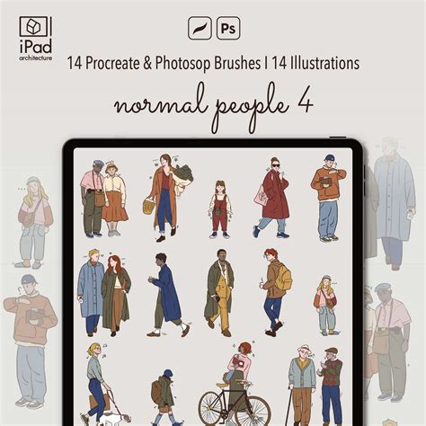 Illustrations With Photoshop: A Designer's Notebook 4