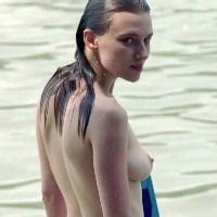 Caroline Ducey Nude Sex Scenes From Romance