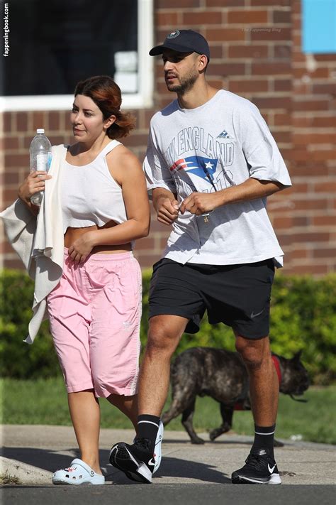 Martha Kalifatidis Nude OnlyFans Leaks Fappening Page 3 FappeningBook