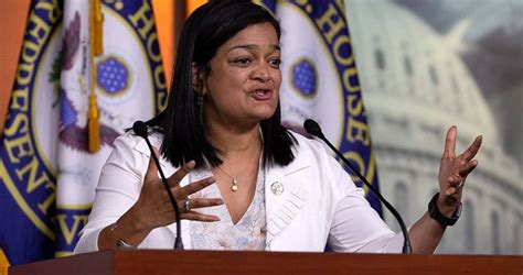 Congresswoman Jayapal Elected Chair of Congressional Progressive Caucus