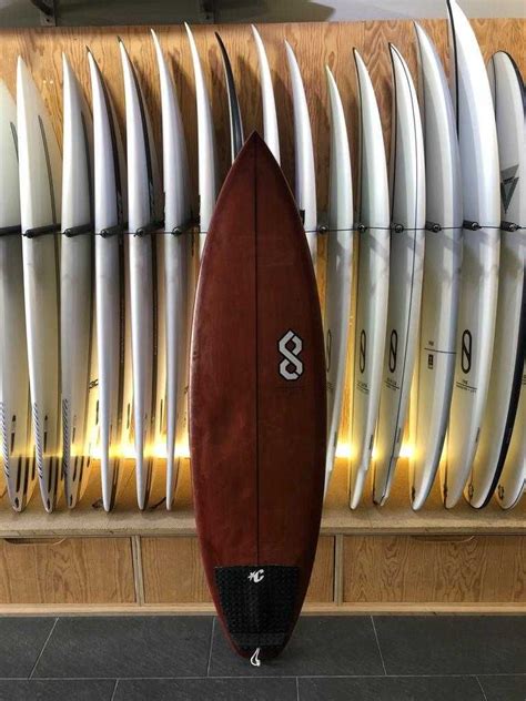 Vendo Prancha Gr Boardculture Ericeira Olx Portugal