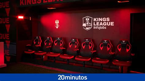 Mercado De Fichajes De La Kings League Ltima Hora De Porcinos El