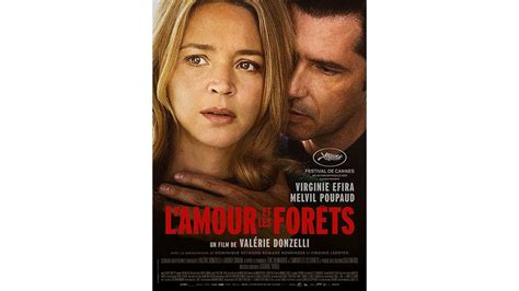 LAMOUR ET LES FORÊTS 2023 VF YouTube