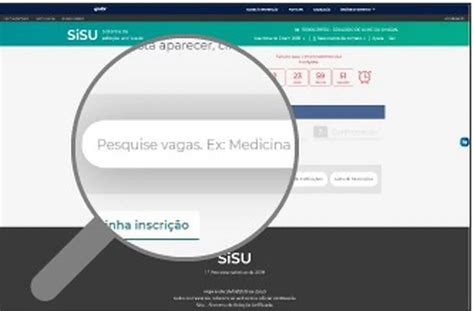 Sisu 2023 Inscrição Começa Nesta Quinta Feira