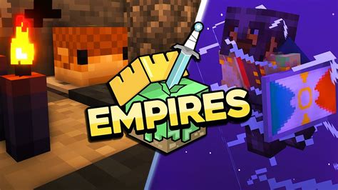 The Thirteenth Empire Empires Smp Minecraft 117 Lets Play Ep19