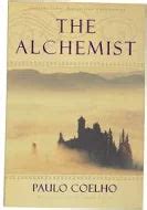 The Alchemist by Paulo Coelho – The Untold Story Bookstore and Cafe LLC
