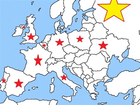 Location Climate And Natural Resources Of The United Kingdom Russia