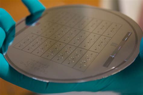 New 'Biochips' That Mimic Our Bodies Could Speed Development of Drugs