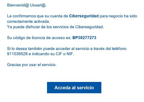 Guía De Acceso A Adt Ciberseguridad Adt Alarmas Ayuda