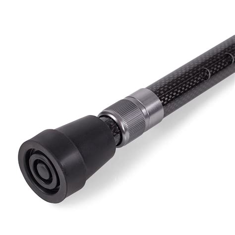 Carbon Fiber Adjustable Shaft for Asterom Canes