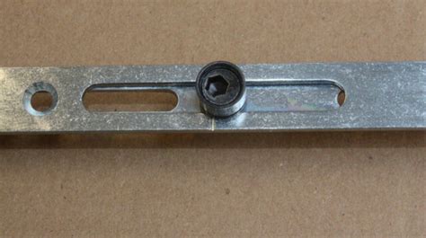 Winkhaus Getriebe Fenstergetriebe GRM 1600/1 FFH 1100-1600 Ersatz für ...