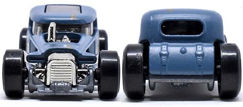 Mod Rod Fyb Hot Wheels