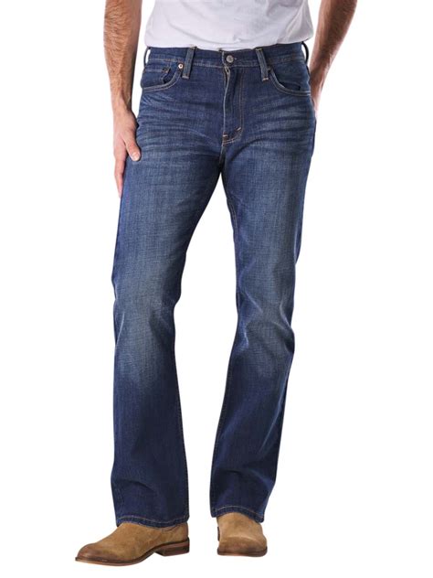 Levis 527 Bootcut Herren | atelier-yuwa.ciao.jp