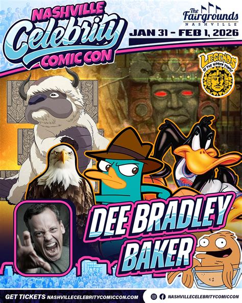 Nashville Celebrity Comic Con | Nashville TN