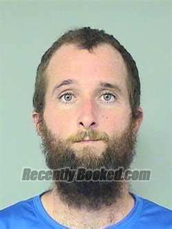 Recent Booking Mugshot For CHAUNCEY ALDEN WALLACE In Palm Beach