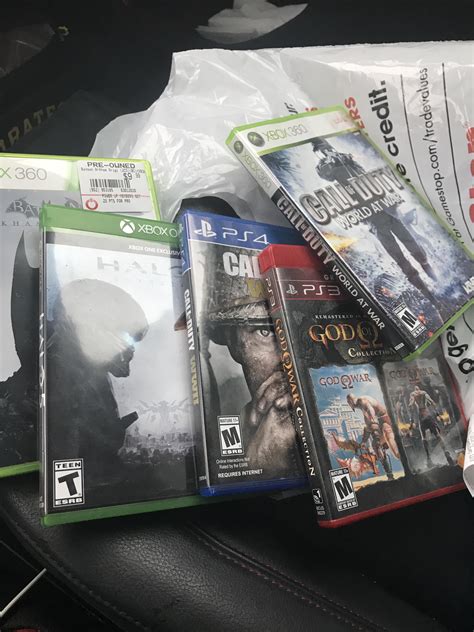 Why you should check gamestop gift card balance before shopping 27