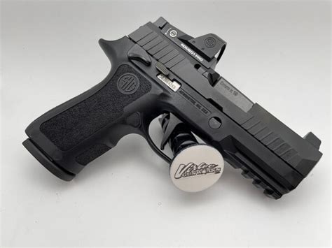 Sig Sauer P320 Rxp Xcompact For Sale