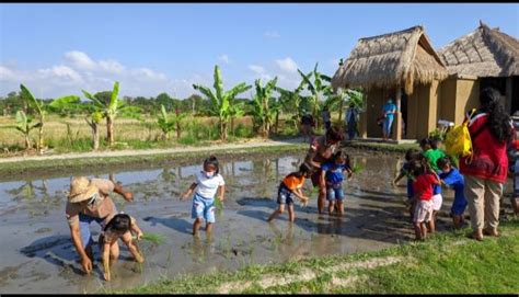 Desa Wisata Pemuteran Raih Penghargaan Di Level Asean Tahun