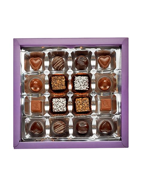 Набор конфет "Sonuar" Emotion 170г/Ереванская шоколадная компания ...