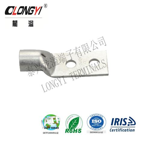 Ad Cable Lugs Longyi Terminals Naked Cable Lugs Cable Lugs And Copper Terminals