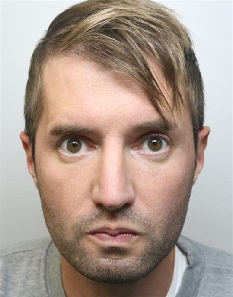 James Gathercole Sex Offenders Database UK