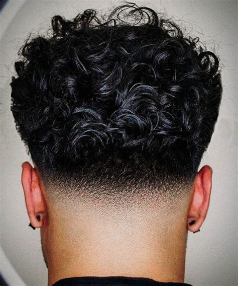 Find Your Perfect Match: A Guide to the Top Mid Taper Fade Haircuts