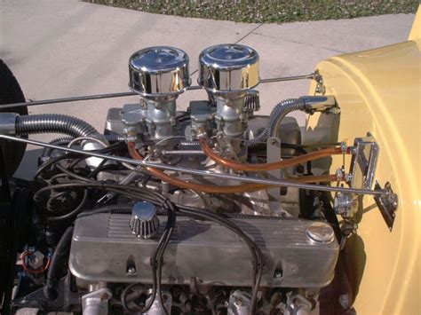 1926 Lakes Modified T Roadster Hot Rod For Sale Photos Technical