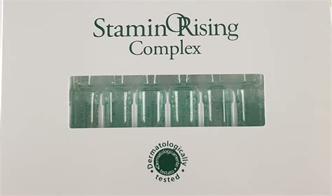 Фітоесенціальний лосьйон проти випадіння StaminORising - Orising