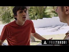 Pure Taboo Naive Laney Grey Is Tricked Into Offering Virginity To Boyfriend Their Sex