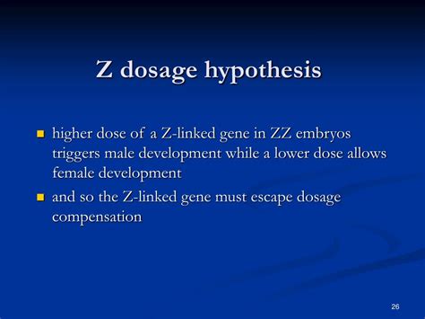 PPT Chromosomal Based Sex Differences In The Brain PowerPoint Presentation ID 3043141