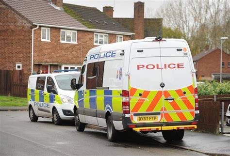 Armed Robbers Threaten Tesco Staff In Wolverhampton Raid Express And Star