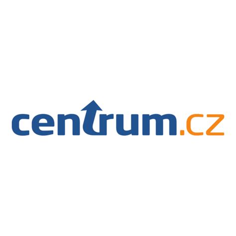Centrum.cz Logo PNG Vector (SVG) Free Download