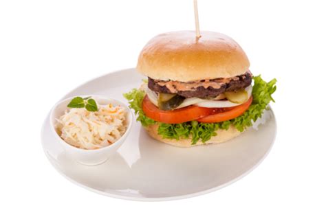 traditional cheeseburger png transparent images   vector