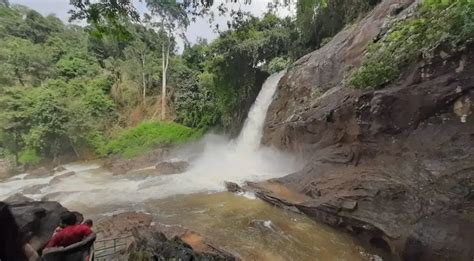 Soochipara Waterfalls | Highest Waterfalls in Wayanad | Kerala - Travel ...