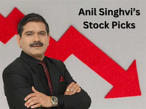 दमदार नतीजों के बाद खरीद लें ये दिग्गज शेयर लेकिन इन 2 Stocks पर अनिल