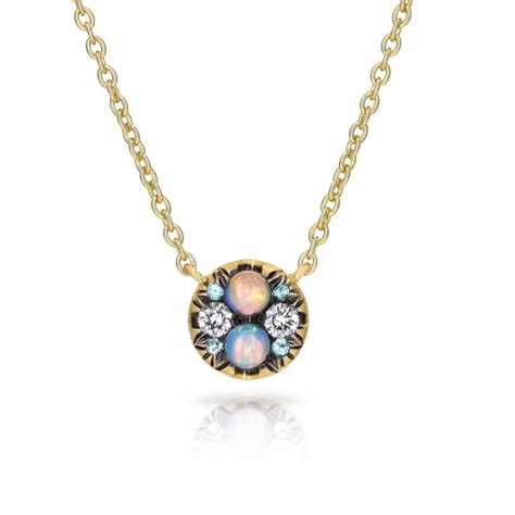 Opal - Szor Collections