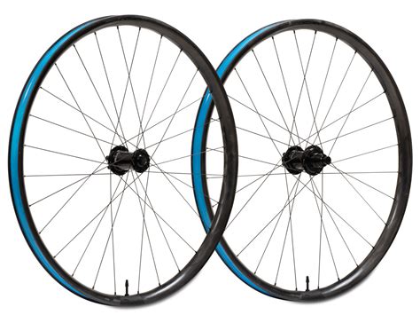 tested   carbon mountain bike wheels