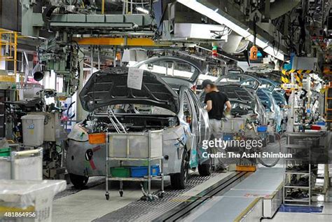 Mazda Headquarters Photos and Premium High Res Pictures - Getty Images