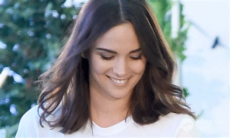 Wszyscy zachwycają się sylwetkami WAGs A widzieliście Paulinę Krupińską w bikini Ona to